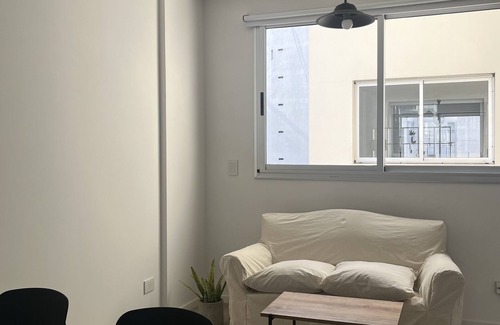 Almagro Apartment | Hermoso Dpto a Cuadras de Soho