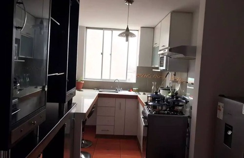 Santiago de Surco Apartment | Hermoso Duplex en Chorrillos