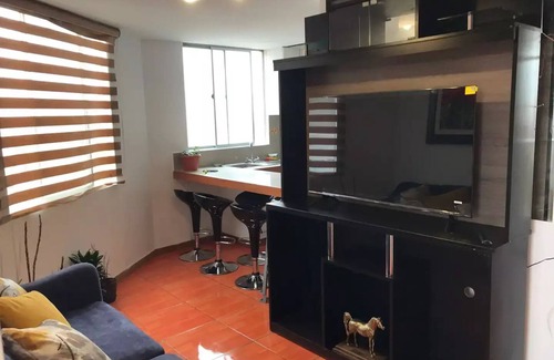 Santiago de Surco Apartment | Hermoso Duplex en Chorrillos