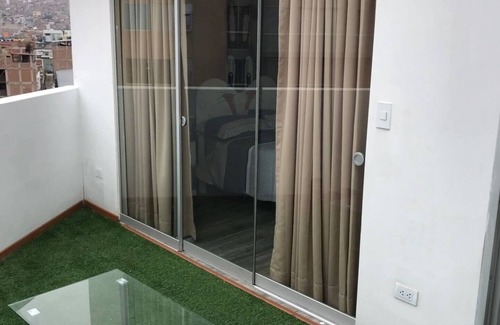 Santiago de Surco Apartment | Hermoso Duplex en Chorrillos