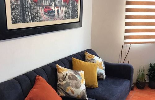 Santiago de Surco Apartment | Hermoso Duplex en Chorrillos
