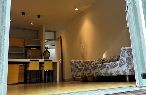 Campestre Apartment | Hermoso espacio para gente de buen gusto