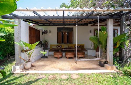 Mae Pim House | Hermoso Hideaway