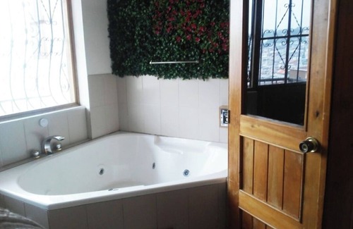 Quito Historic Center Apartment | Hermoso Loft , a 5 minutos de Centro Histórico de Quito