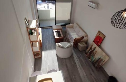 Comuna 7 Apartment | Hermoso Loft en Country urbano.