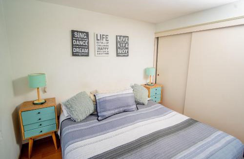 Cavancha Apartment | Hermoso Loft en Playa Brava