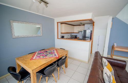Cavancha Apartment | Hermoso Loft en Playa Brava