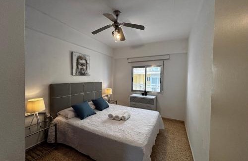 Miramar Apartment | Hermoso piso en la playa