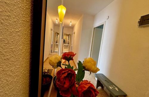 Miramar Apartment | Hermoso piso en la playa