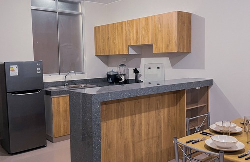 Ica Apartment | Hermoso Refugio Cerca a Huacachina con Wifi
