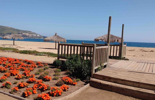Papudo Apartment | Hermoso, tranquilo y a pasos de la playa