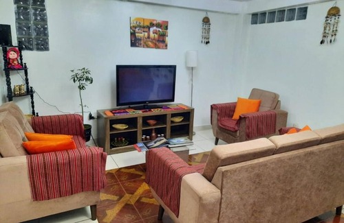 Cusco Apartment | Hermoso y Acogedor Apartamento a 10 Minutos del Centro de Cusco!