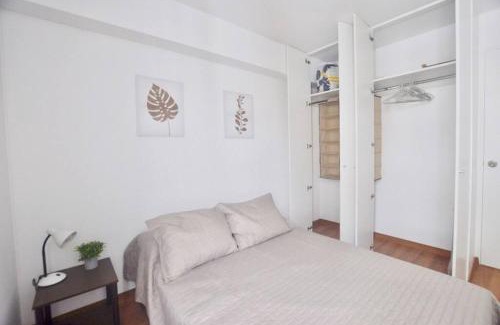 Jesus Maria Apartment | Hermoso y amplio departamento en zona tranquila en Jesús Maria
