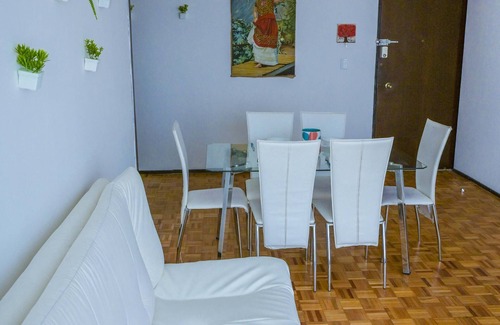 Downtown Mexico City Apartment | Hermoso y Céntrico Depa en Cdmx