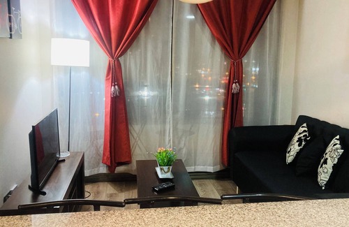 Las Rejas Apartment | Hermoso y cómodo departamento x4 excelente ubicación. Incluye estacionamiento.