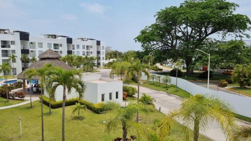 Manzanillo Apartment | Hermoso y cómodo departamento en Manzanillo