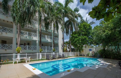 Punta Hansa Condo | Hermoso Y Comodo Apartamento Bay Point 303