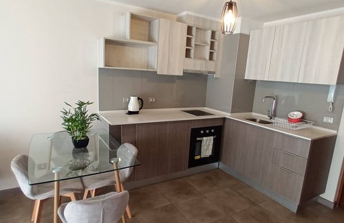 La Cisterna Apartment | Hermoso y Comodo Departamento