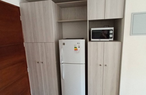 La Cisterna Apartment | Hermoso y Comodo Departamento