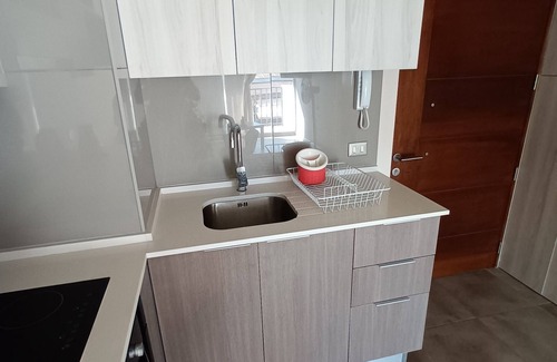 La Cisterna Apartment | Hermoso y Comodo Departamento