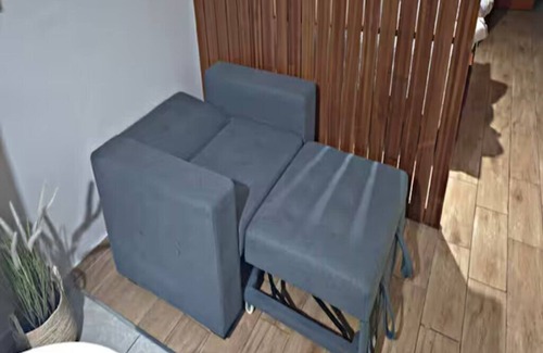 Chorrillos Apartment | Hermoso y Tranquilo Loft con Netflix Incluido