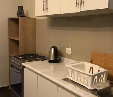 Magdalena del Mar Apartment | Hernandez suites Suite203