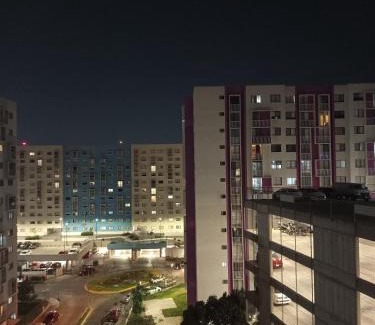 Guadalajara Municipality Apartment | Hernandez Vazquez Department