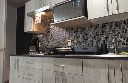 Guadalajara Municipality Apartment | Hernandez Vazquez Department