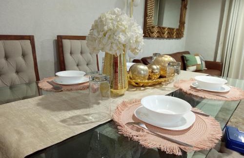 Guadalajara Municipality Apartment | Hernandez Vazquez Department