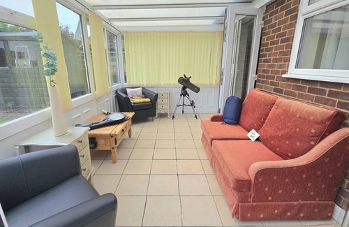 Herne Bay House | Herne Bay - House - Sleeps 7 - Parking