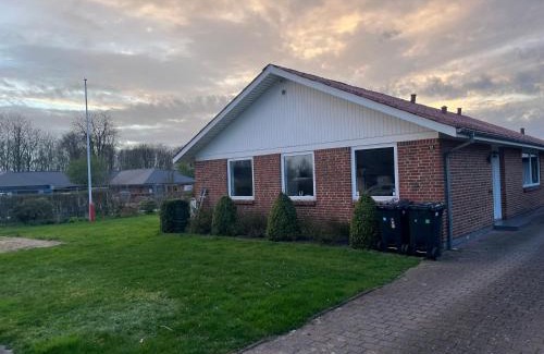 Herning House | Herning Nord - Tjørring B&B