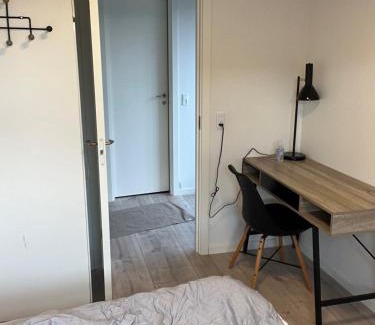 Herning House | Herning Nord - Tjørring B&B