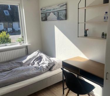 Herning House | Herning Nord - Tjørring B&B