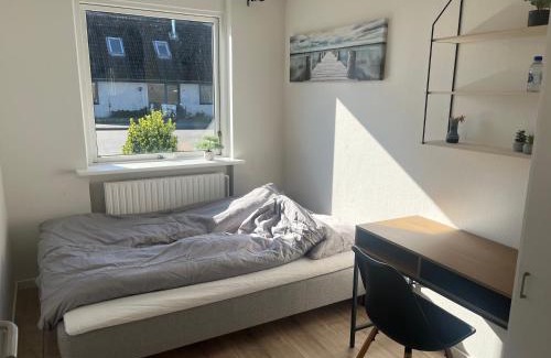 Herning House | Herning Nord - Tjørring B&B