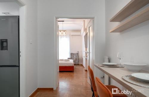 Anafiotika Apartment | Herod Apartment by LobbySquare