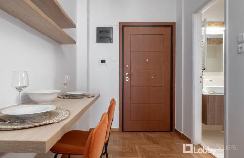 Anafiotika Apartment | Herod Apartment by LobbySquare