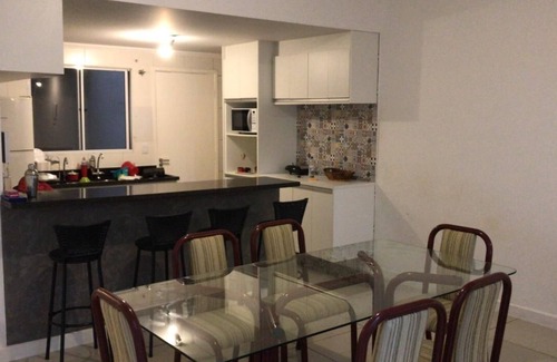 Sao Paulo House | Heroes Mansion with barbecue in a gated community in Morumbi