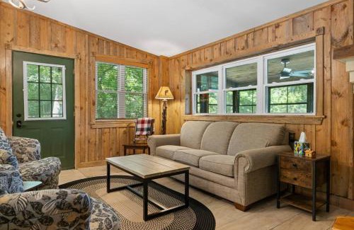 Luray House | Heron Hideout! Shenandoah Riverfront Retreat!