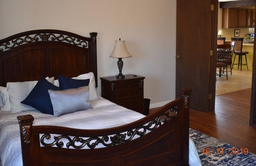 Salida Other | Heron's Landing: Walk to town from 17 acres of wildlife preserve