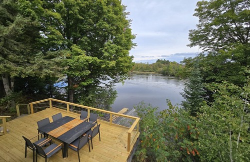 Mountain Cottage | Heron’s Nest: Pet-Friendly Fun! UTV Trails, Game Room, Boat Rentals & More! 🐾🚤