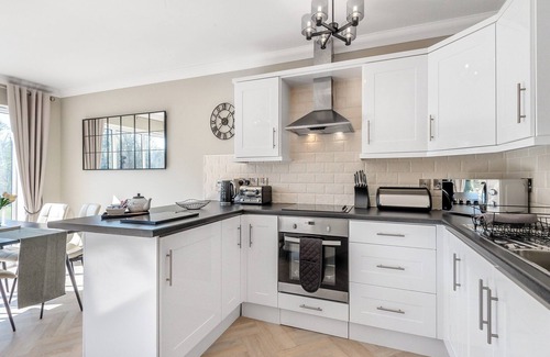 Denver Cottage | Herons Nest - UK49126