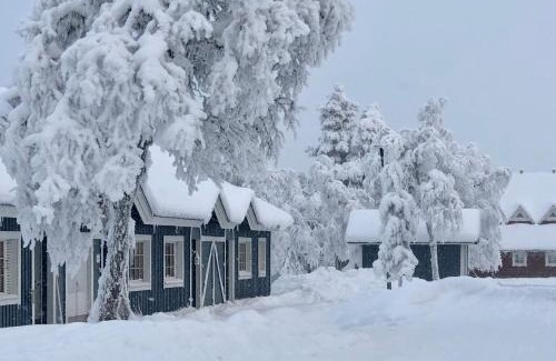 Saariselka Apartment | Herranterttu Apartments