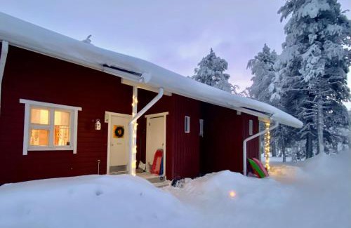 Saariselka Apartment | Herranterttu Apartments