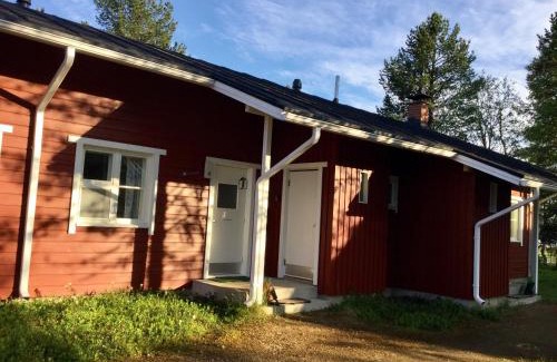 Saariselka Apartment | Herranterttu Apartments
