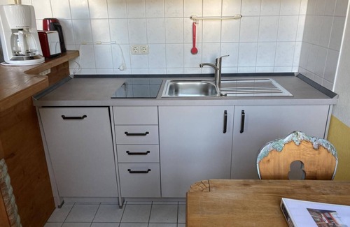 Rerik Apartment | Herrenhaus Blengow App.06