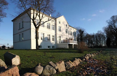 Rerik Apartment | Herrenhaus Blengow App.06
