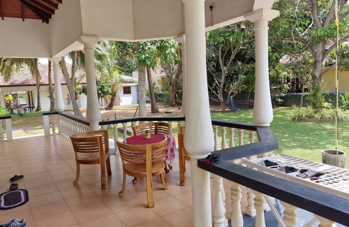 Kammala House | Herrmann Cottage 2 only 200 m from the sea in Waikkala
