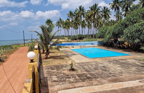 Kammala House | Herrmann Cottage 2 only 200 m from the sea in Waikkala