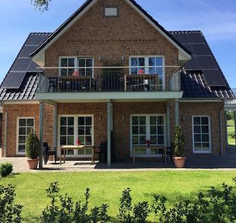 Haby Apartment | Herrmannshof Haby App 3 Kiek ut