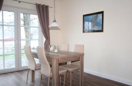 Haby Apartment | Herrmannshof Haby App 1 Arnis
